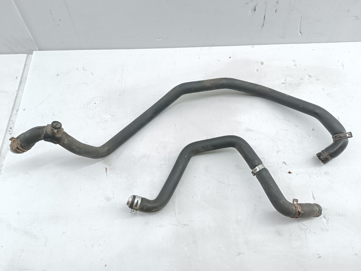 Tubo RENAULT MEGANE II (BM0/1_, CM0/1_) | 01 - 12 Imagem-3