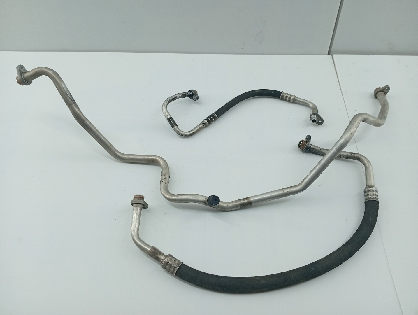 Tubo de Ar condicionado RENAULT MEGANE II (BM0/1_, CM0/1_) | 01 - 12