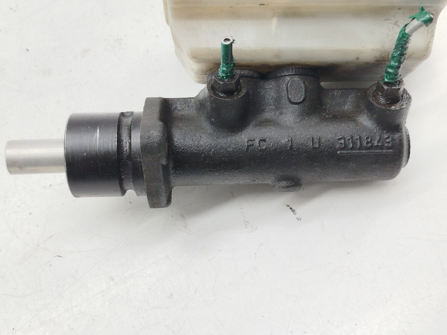 Bomba dos Travões RENAULT LAGUNA I (B56_, 556_) | 93 - 02 Imagem-4