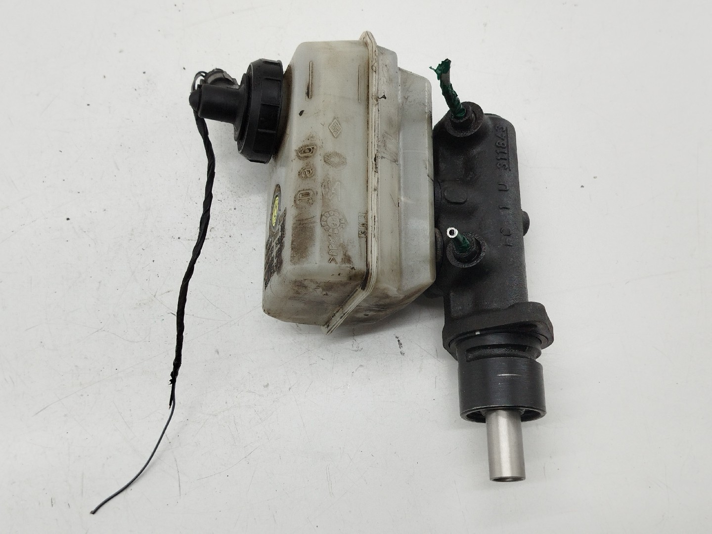 Bomba dos Travões RENAULT LAGUNA I (B56_, 556_) | 93 - 02 Imagem-5