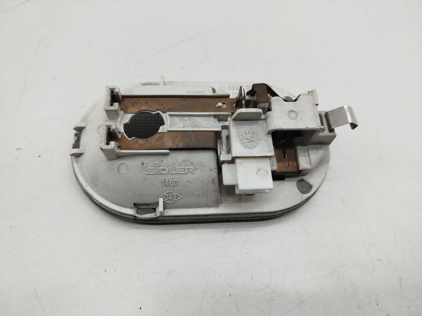 Plafonier RENAULT LAGUNA I (B56_, 556_) | 93 - 02 Imagem-2