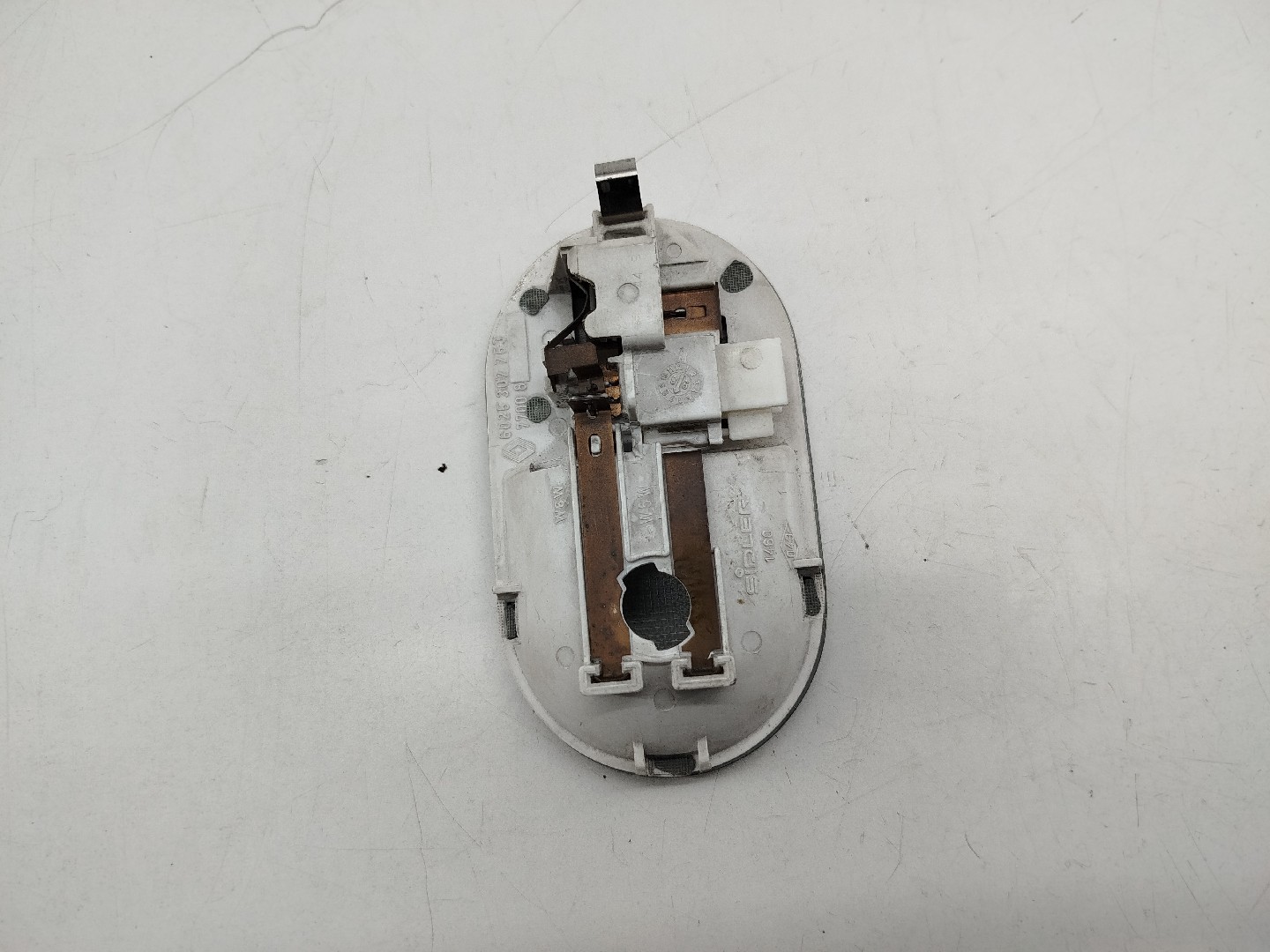 Plafonier RENAULT LAGUNA I (B56_, 556_) | 93 - 02 Imagem-1