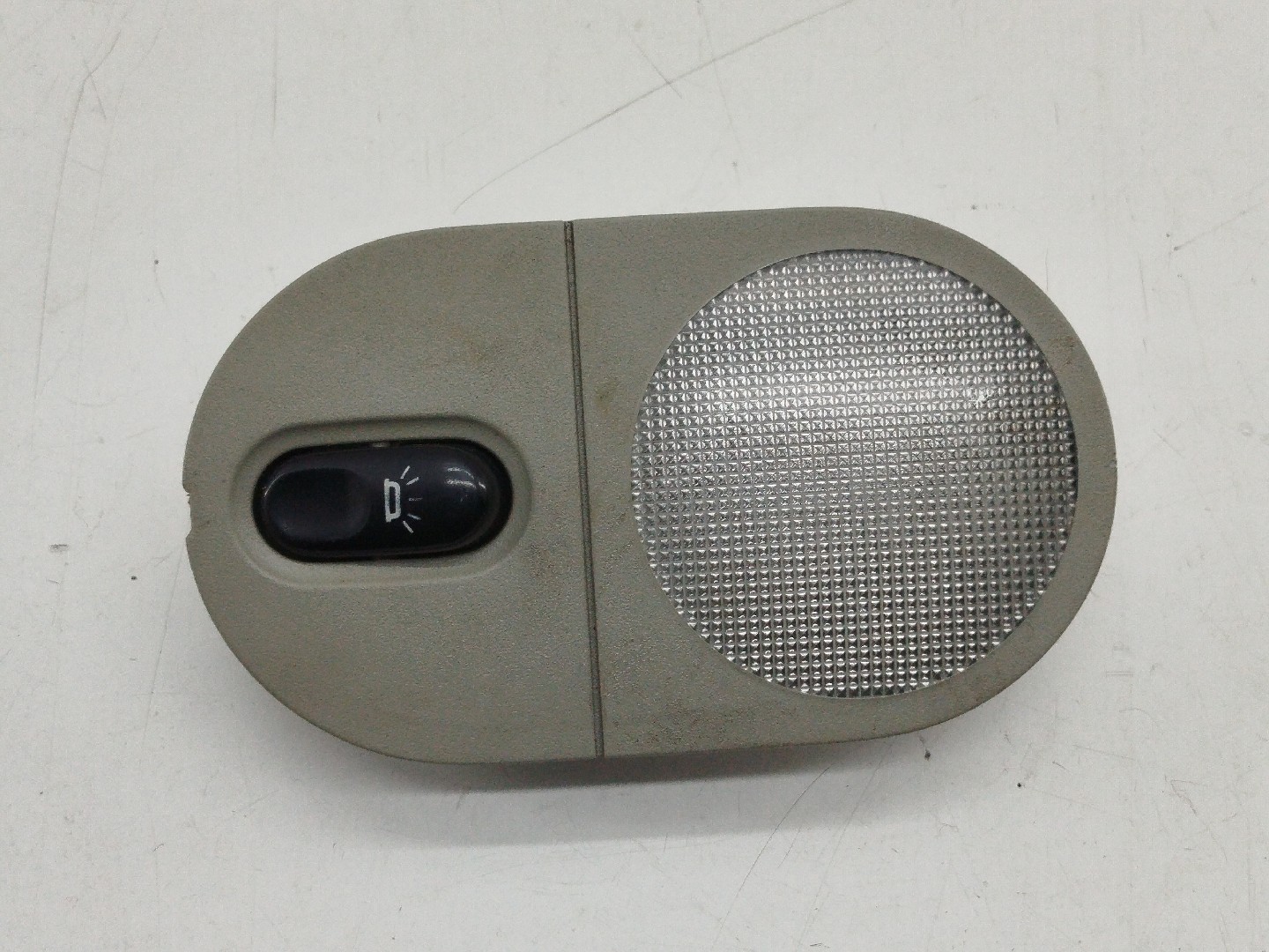 Plafonier RENAULT LAGUNA I (B56_, 556_) | 93 - 02 Imagem-5