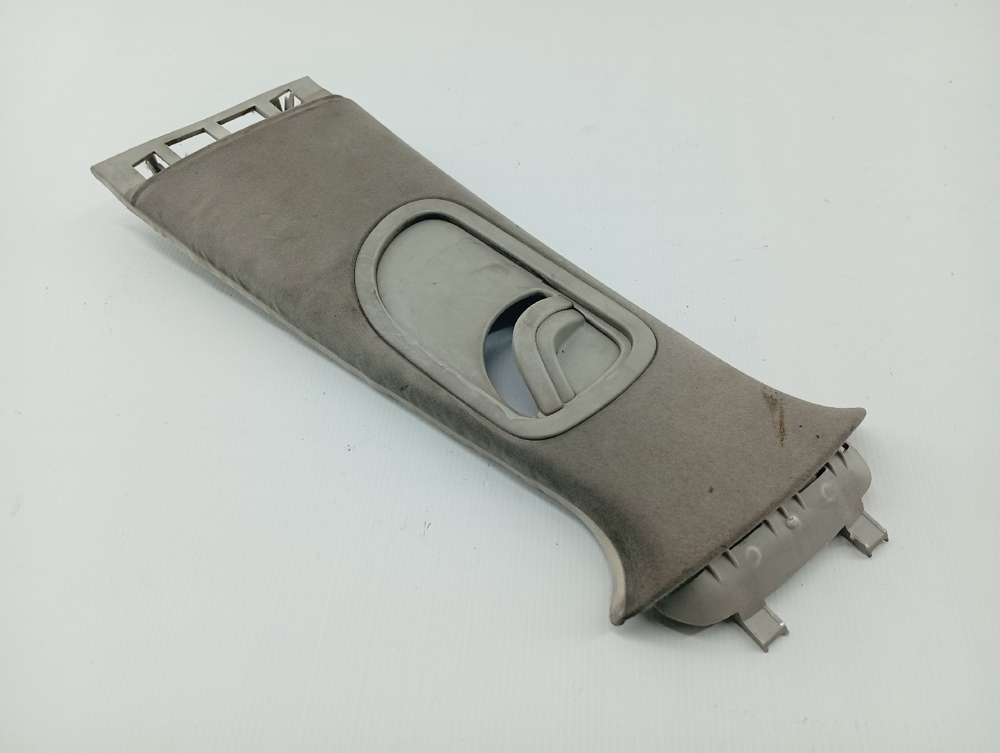 Moldura de pilar B esquerda RENAULT MEGANE II (BM0/1_, CM0/1_) | 01 - 12