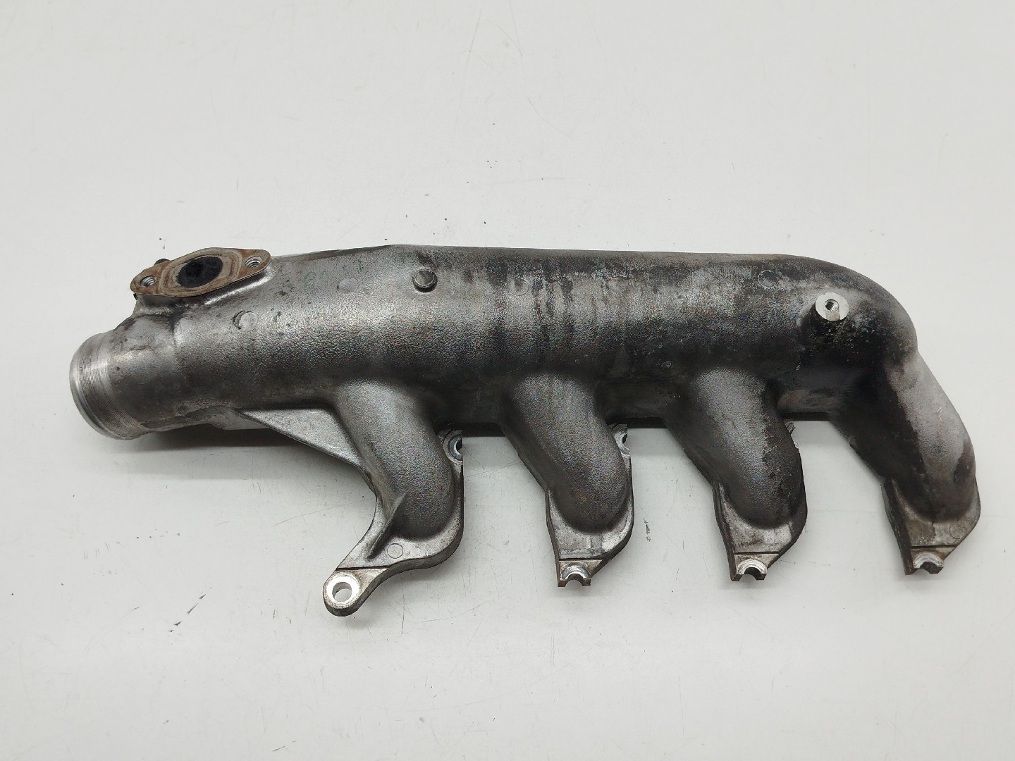 Coletor de admissão RENAULT MEGANE I (BA0/1_) | 95 - 04 Imagem-3