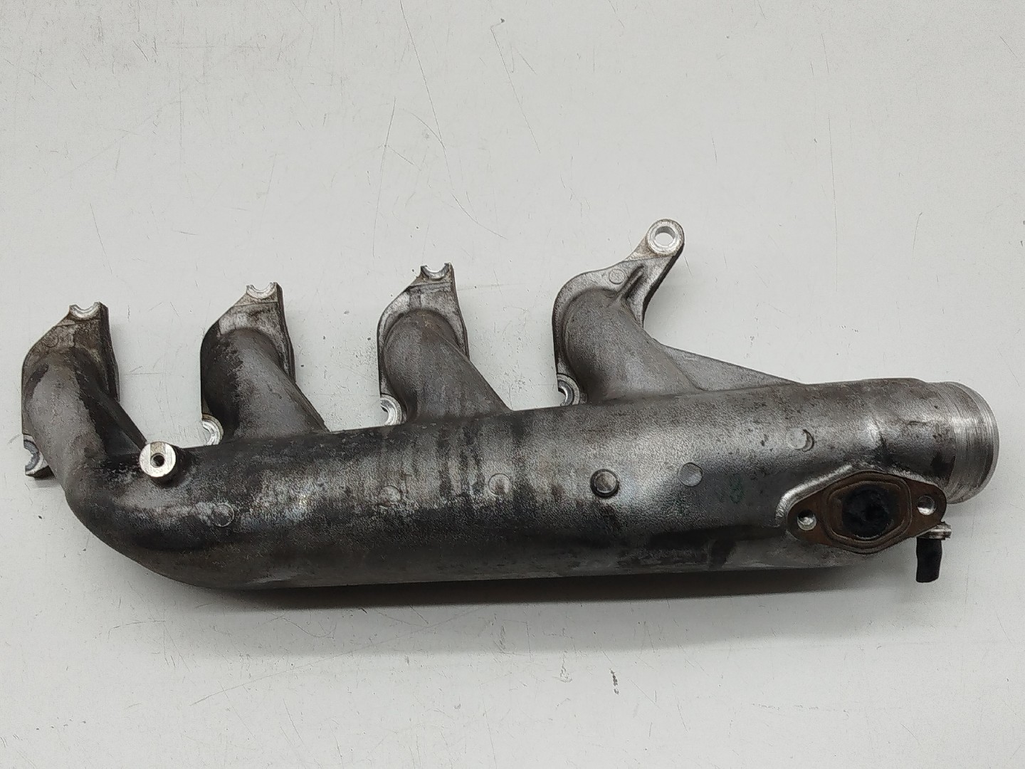 Coletor de admissão RENAULT MEGANE I (BA0/1_) | 95 - 04 Imagem-2