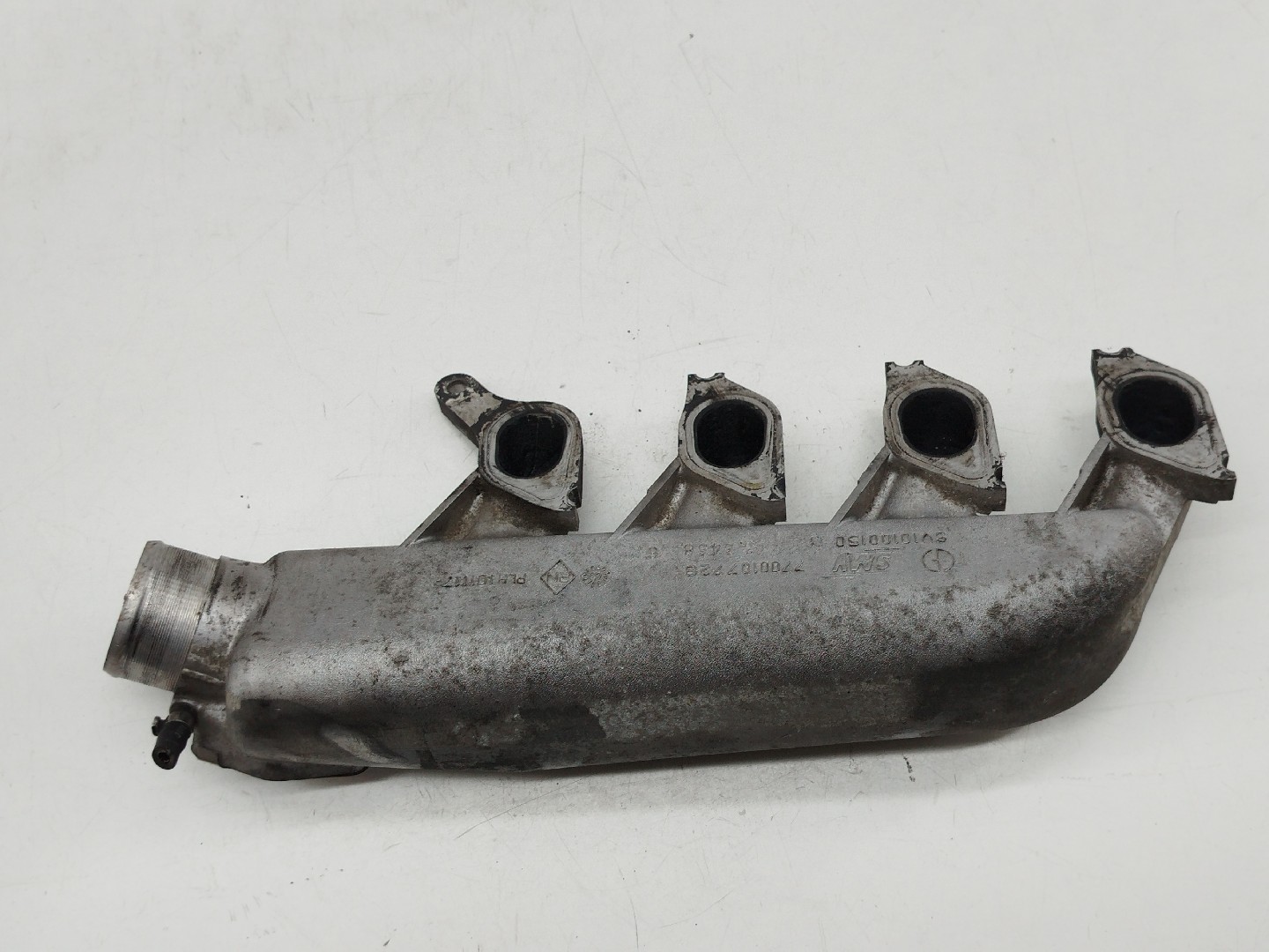 Coletor de admissão RENAULT MEGANE I (BA0/1_) | 95 - 04 Imagem-5