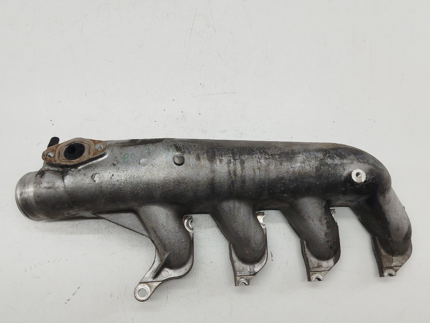 Coletor de admissão RENAULT MEGANE I (BA0/1_) | 95 - 04 Imagem-4