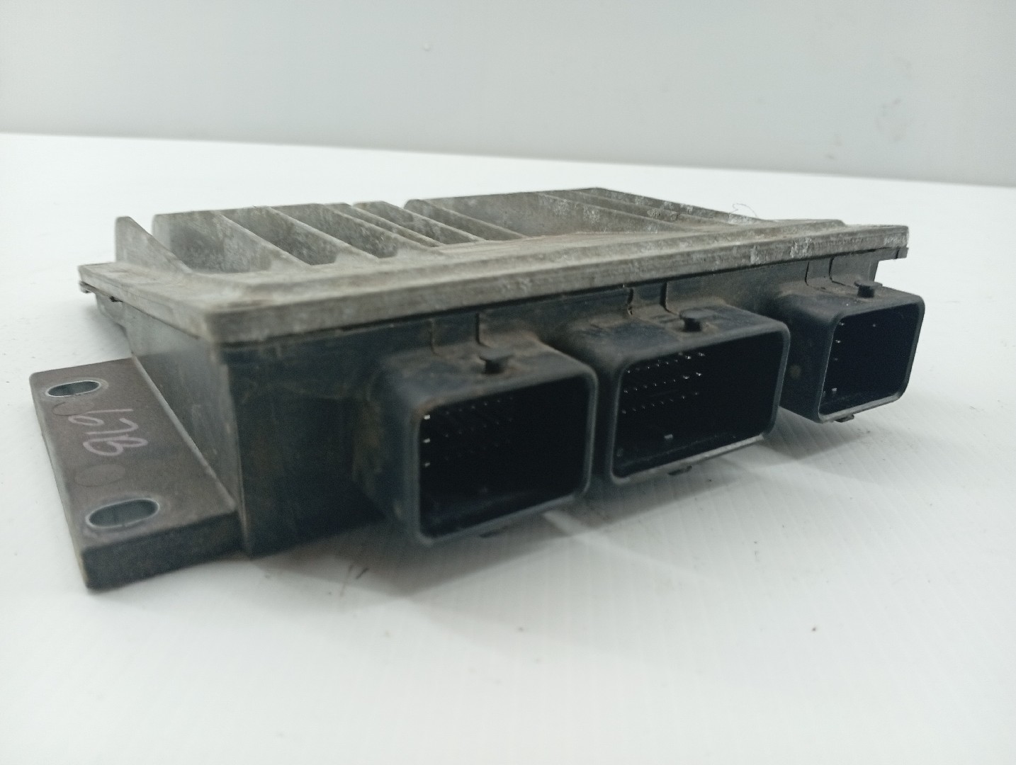 Centralina de Motor RENAULT MEGANE II (BM0/1_, CM0/1_) | 01 - 12 Imagem-2