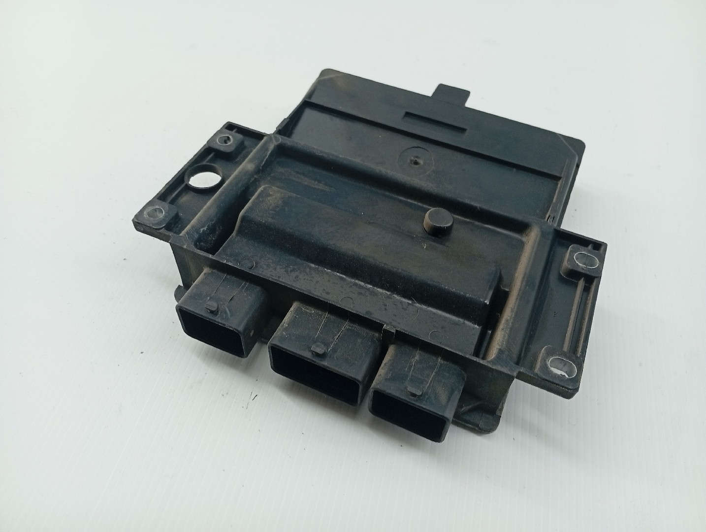 Centralina de Motor RENAULT MEGANE II (BM0/1_, CM0/1_) | 01 - 12 Imagem-4