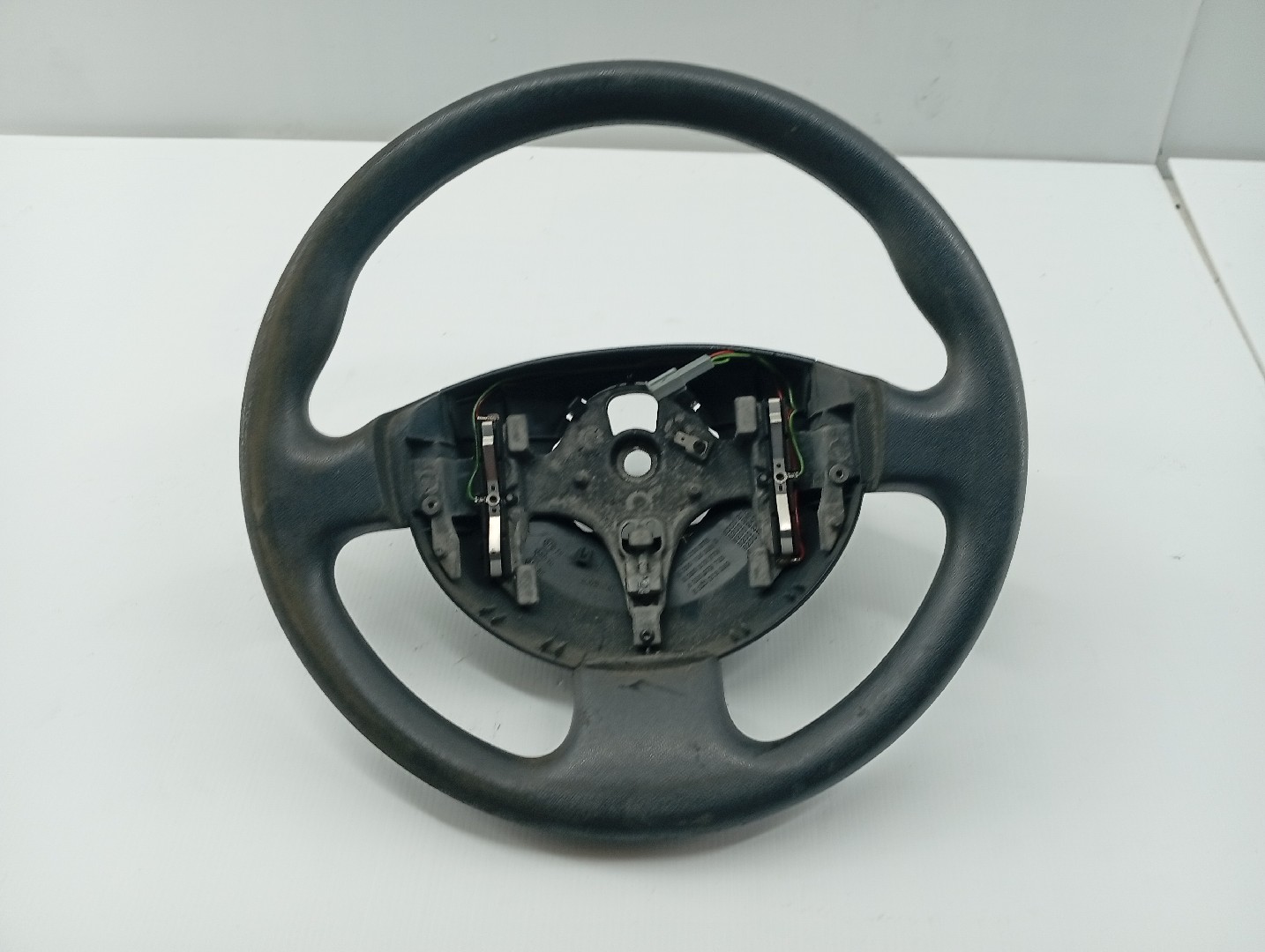 Volante RENAULT MEGANE II (BM0/1_, CM0/1_) | 01 - 12