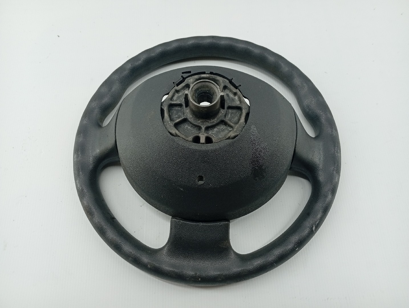 Volante RENAULT MEGANE II (BM0/1_, CM0/1_) | 01 - 12 Imagem-4