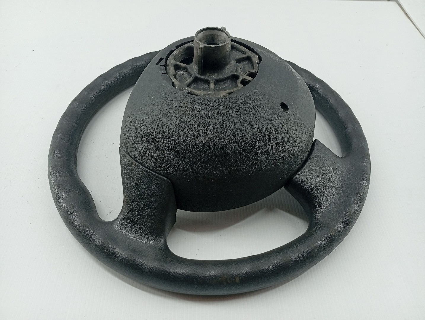 Volante RENAULT MEGANE II (BM0/1_, CM0/1_) | 01 - 12 Imagem-3