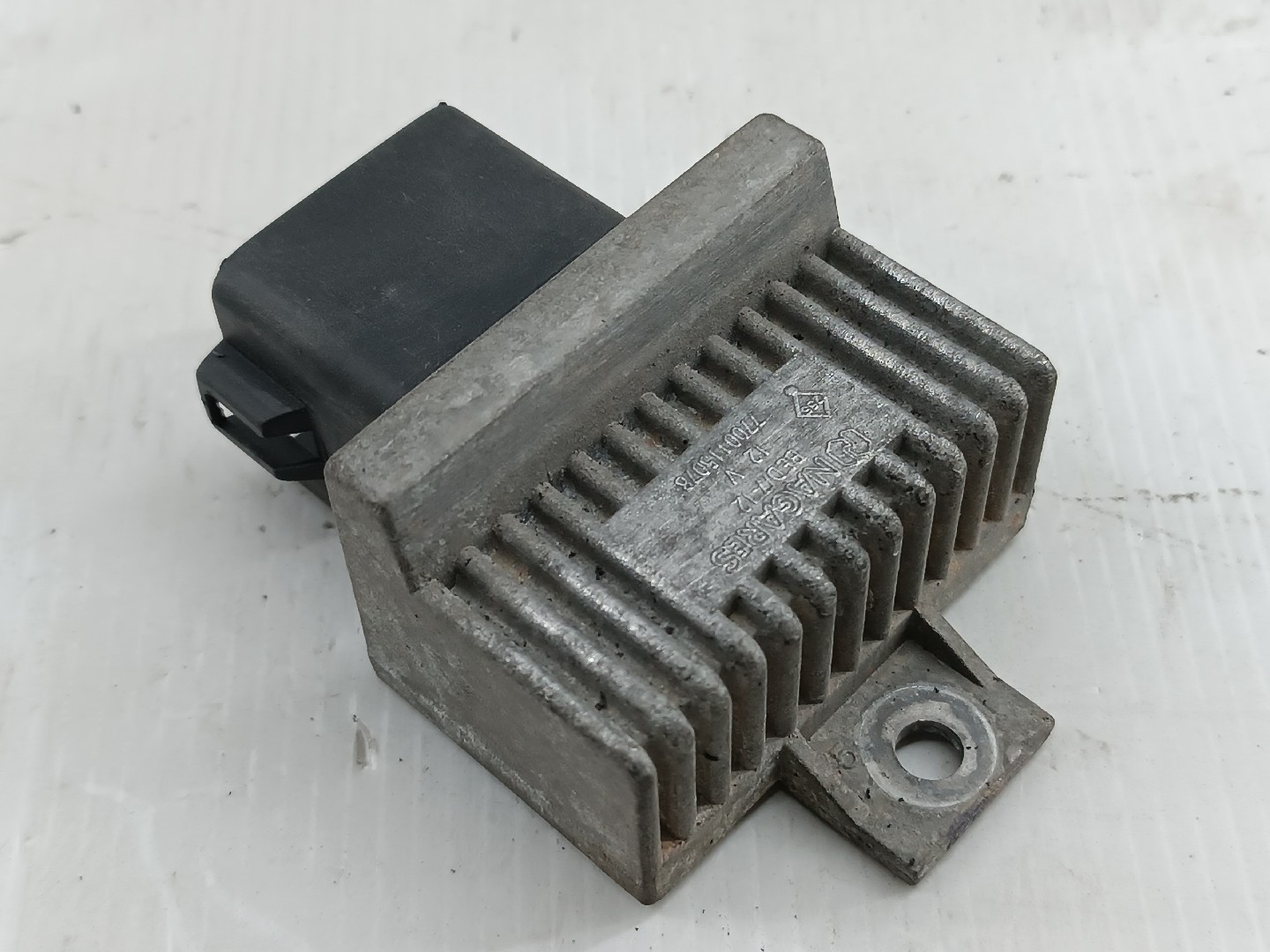 Resistência RENAULT MEGANE II (BM0/1_, CM0/1_) | 01 - 12 Imagem-3