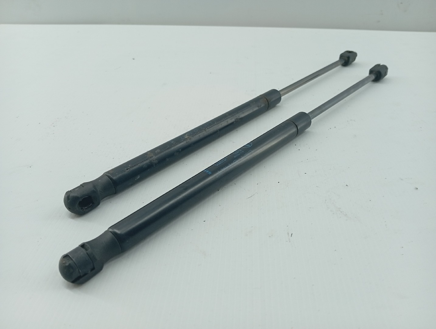 Amortecedores de mala esq. / Dir. RENAULT MEGANE II (BM0/1_, CM0/1_) | 01 - 12 Imagem-1