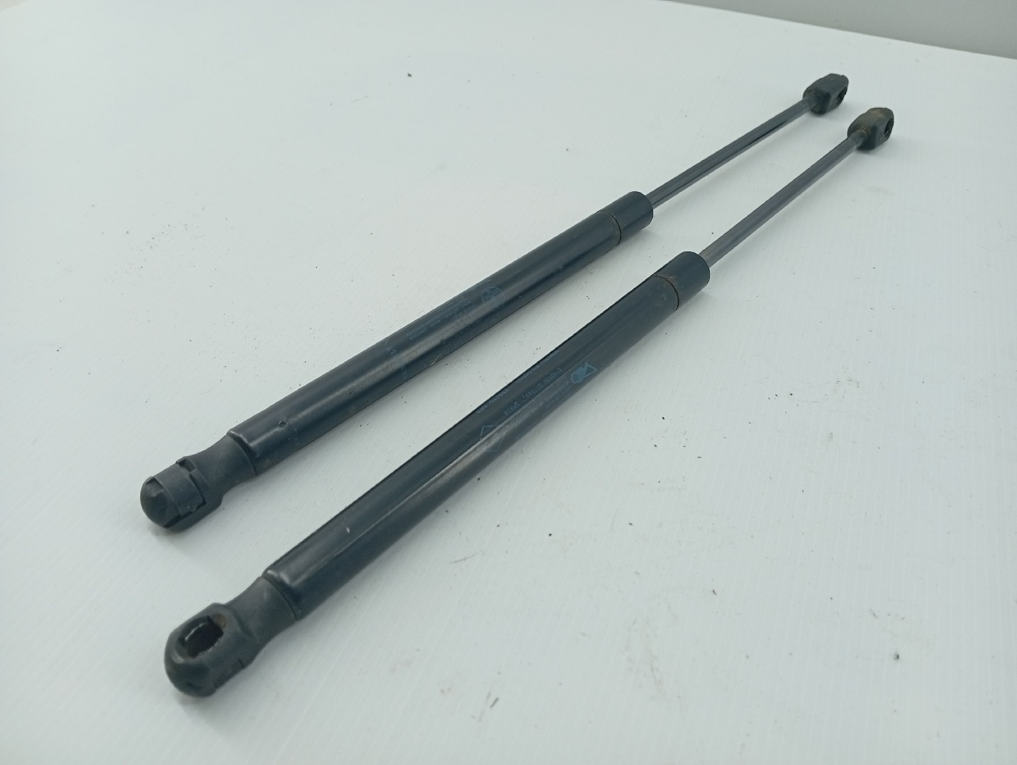 Amortecedores de mala esq. / Dir. RENAULT MEGANE II (BM0/1_, CM0/1_) | 01 - 12