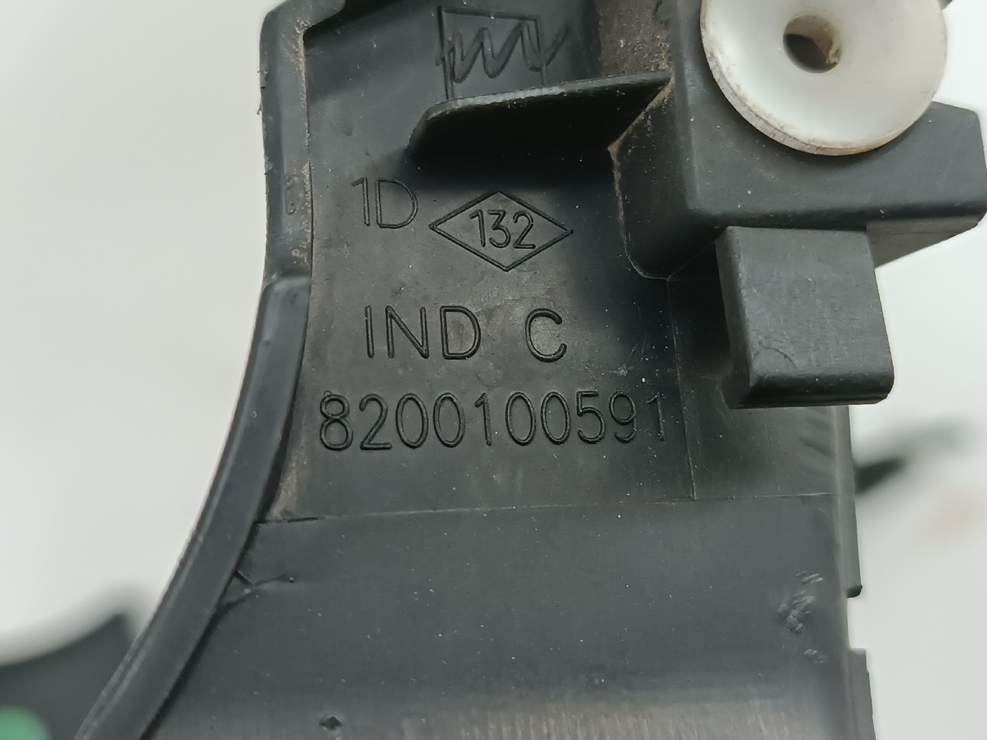 Outros RENAULT MEGANE II (BM0/1_, CM0/1_) | 01 - 12 Imagem-1