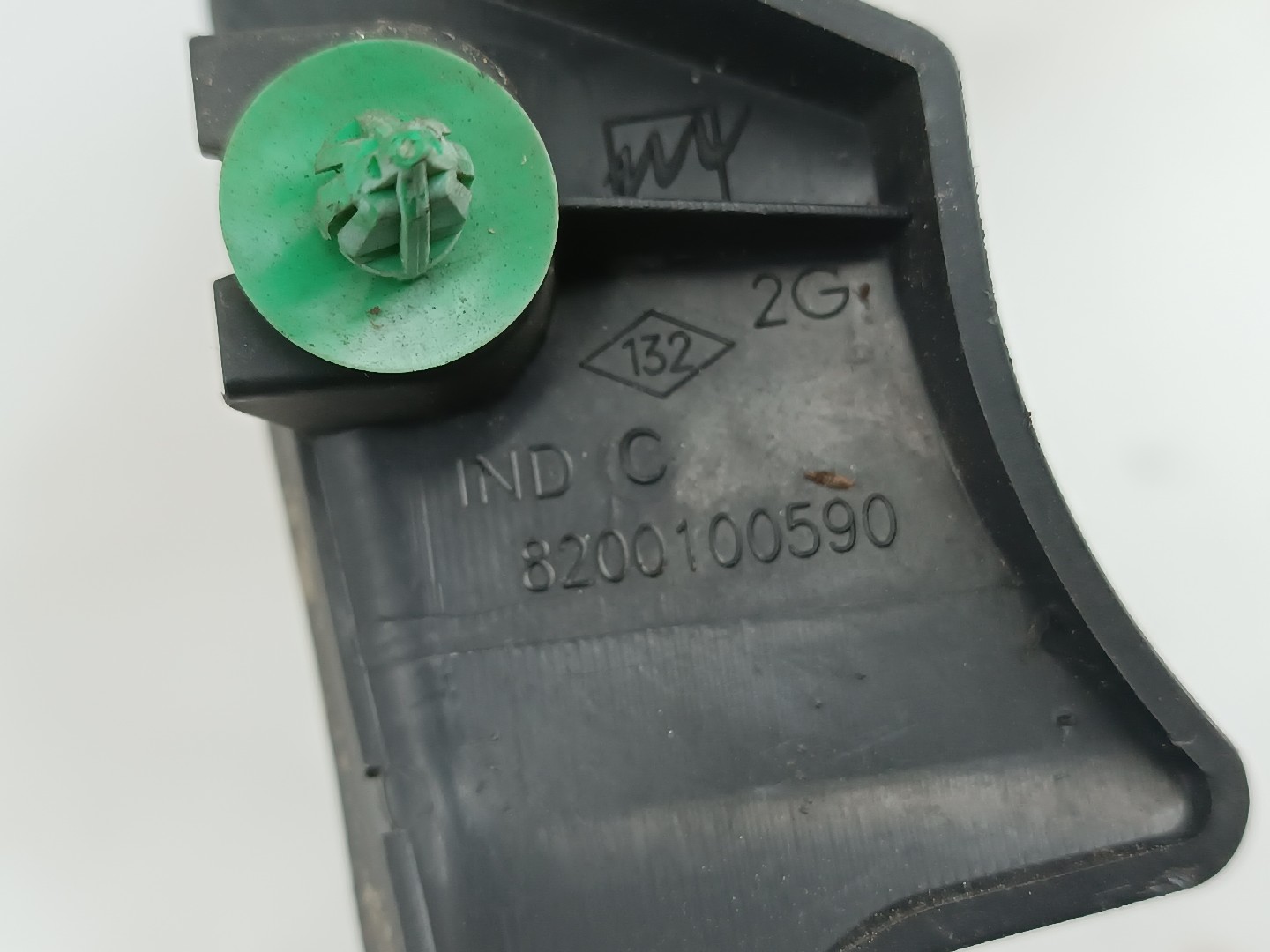 Outros RENAULT MEGANE II (BM0/1_, CM0/1_) | 01 - 12 Imagem-2