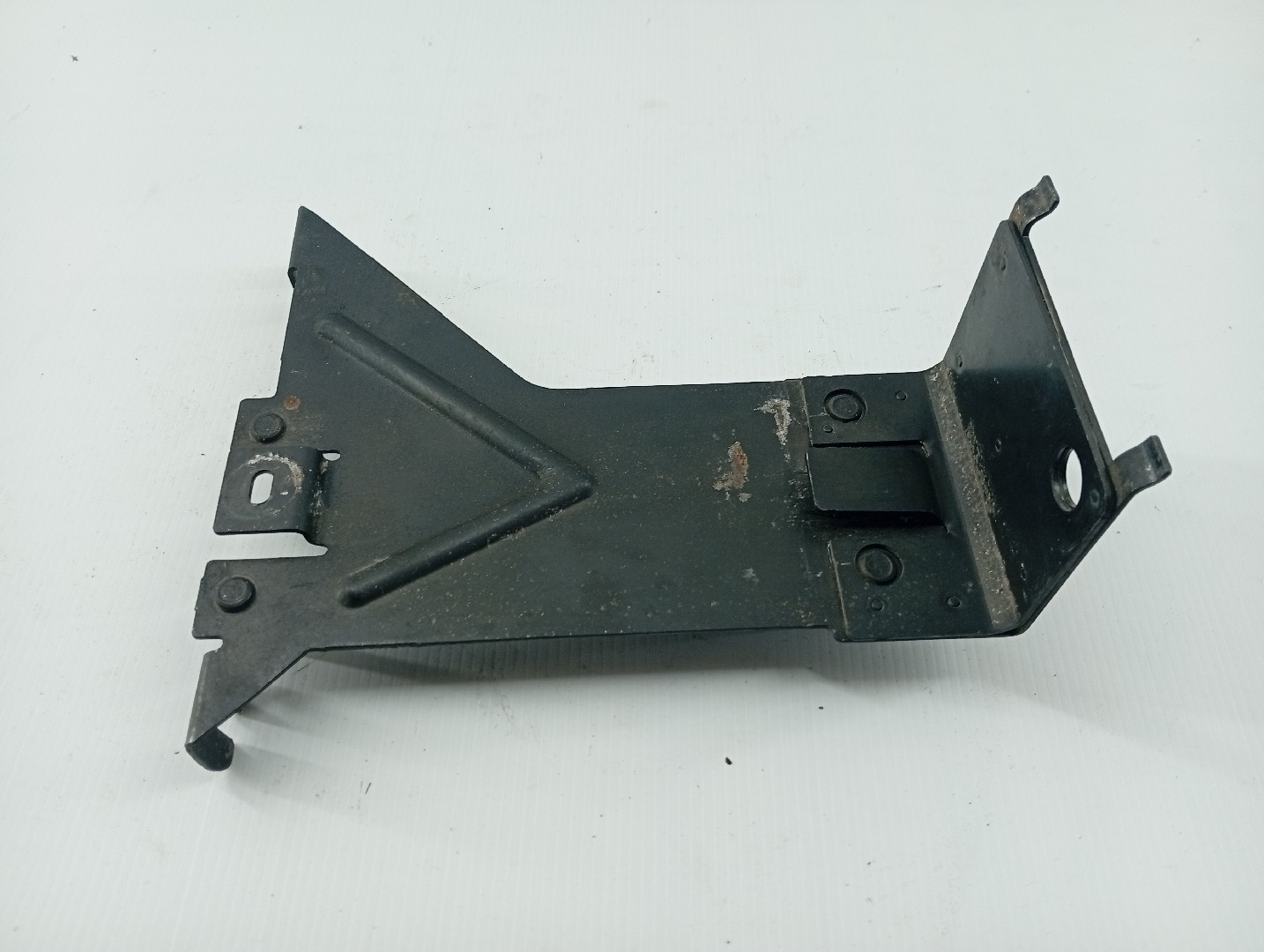 Suporte RENAULT MEGANE II (BM0/1_, CM0/1_) | 01 - 12 Imagem-3