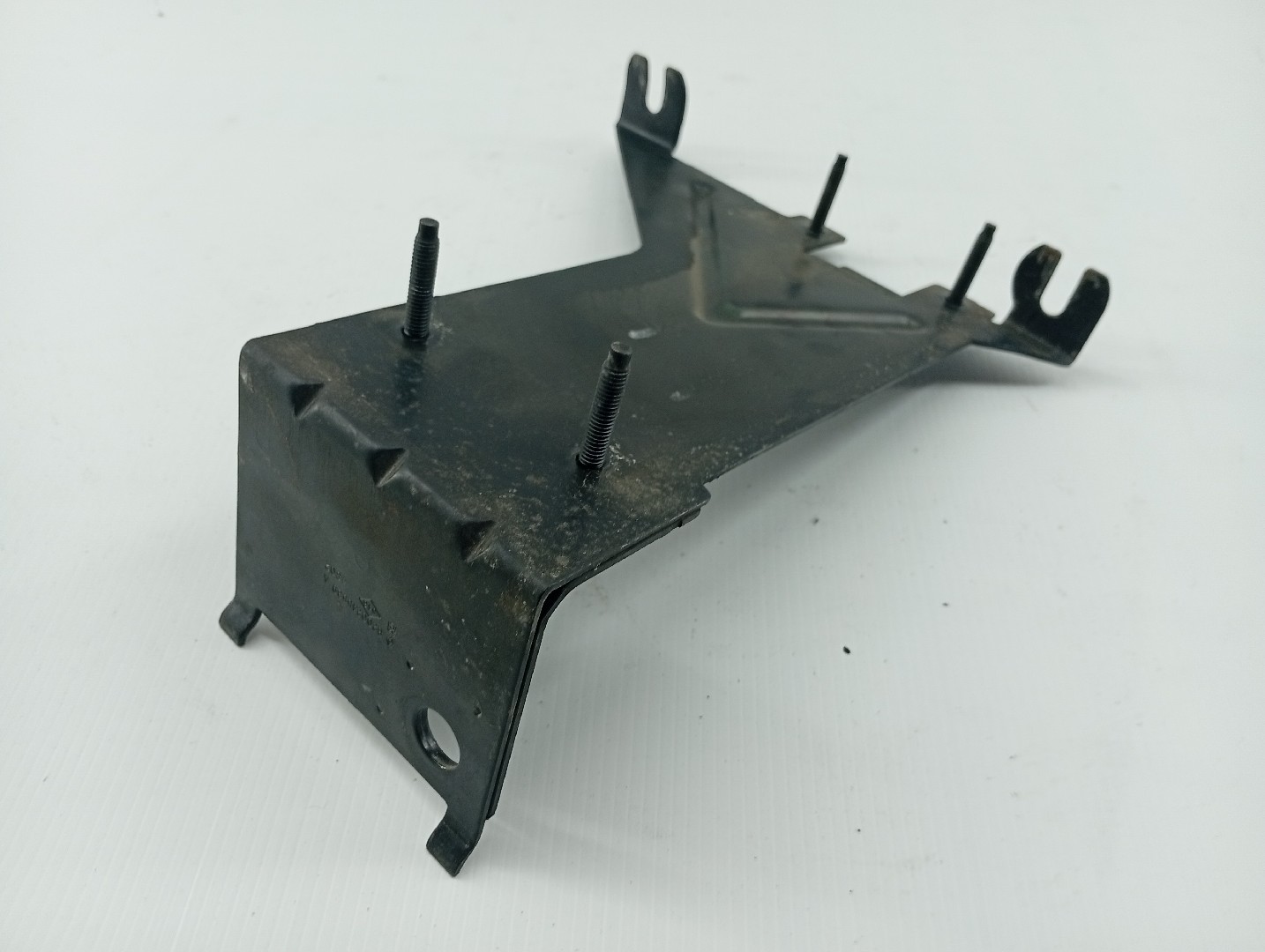 Suporte RENAULT MEGANE II (BM0/1_, CM0/1_) | 01 - 12 Imagem-2