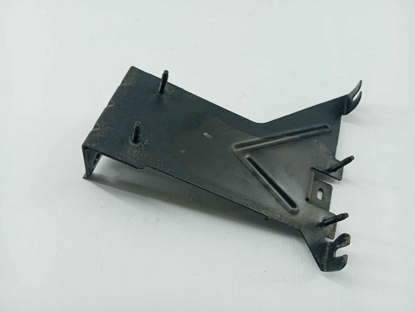 Suporte RENAULT MEGANE II (BM0/1_, CM0/1_) | 01 - 12 Imagem-1