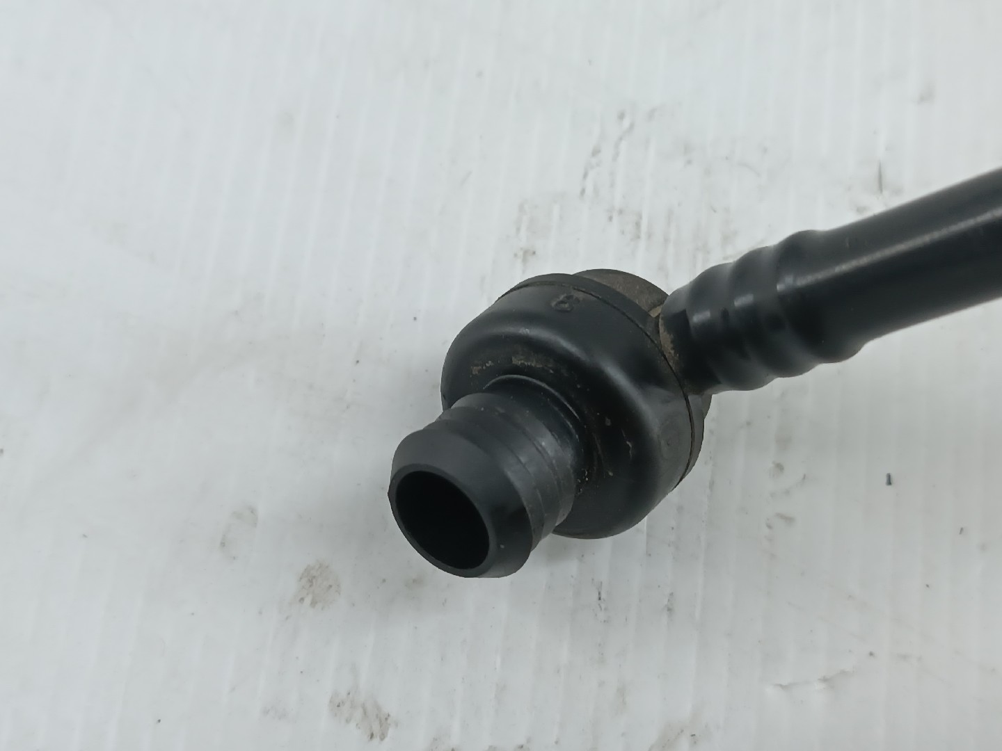 Tubo flexível de vacuo,sistema de travagem RENAULT MEGANE II (BM0/1_, CM0/1_) | 01 - 12 Imagem-2