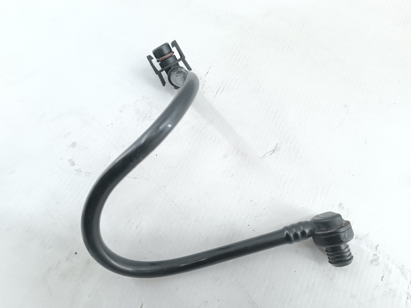 Tubo flexível de vacuo,sistema de travagem RENAULT MEGANE II (BM0/1_, CM0/1_) | 01 - 12 Imagem-3