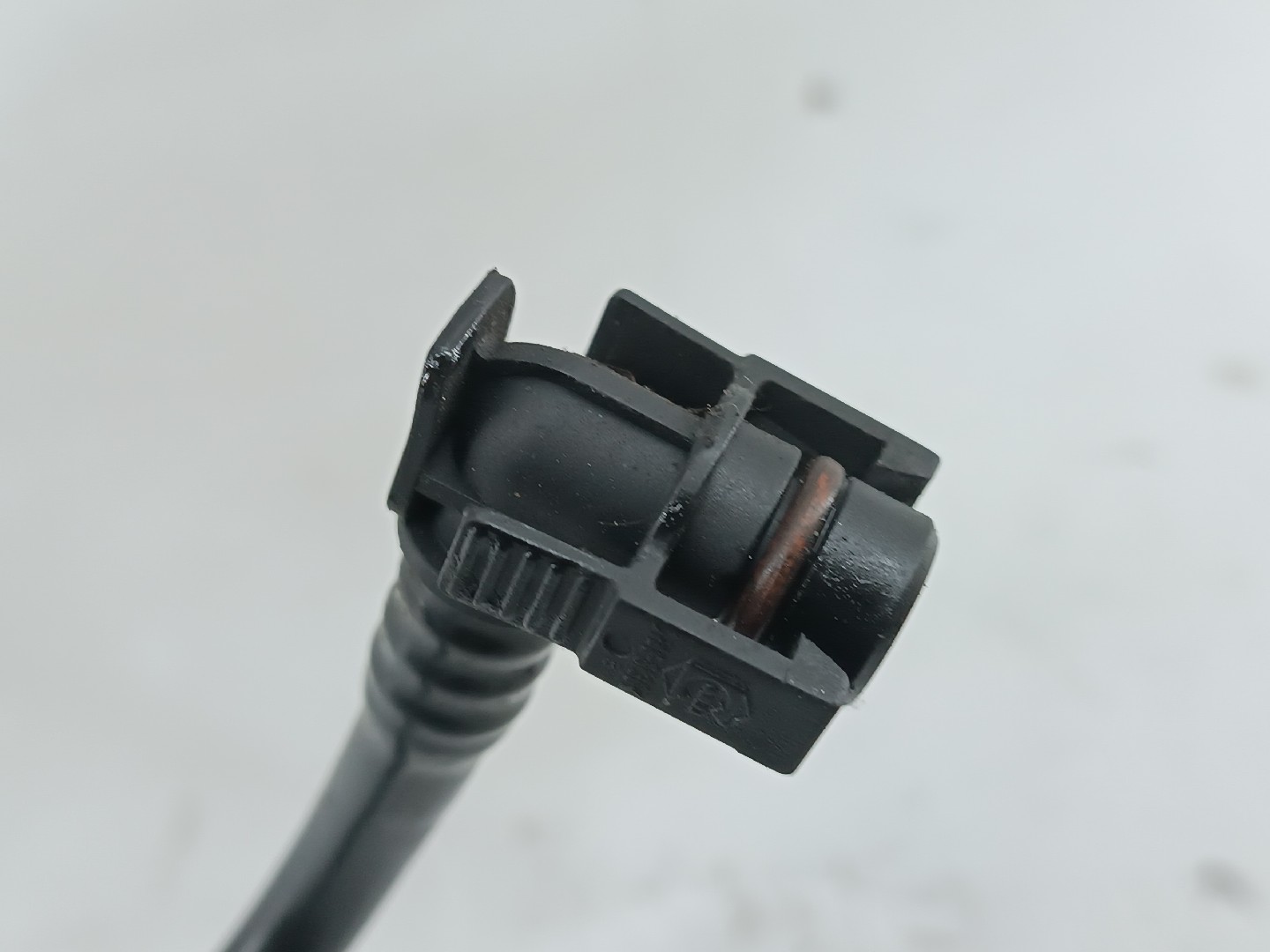 Tubo flexível de vacuo,sistema de travagem RENAULT MEGANE II (BM0/1_, CM0/1_) | 01 - 12 Imagem-1