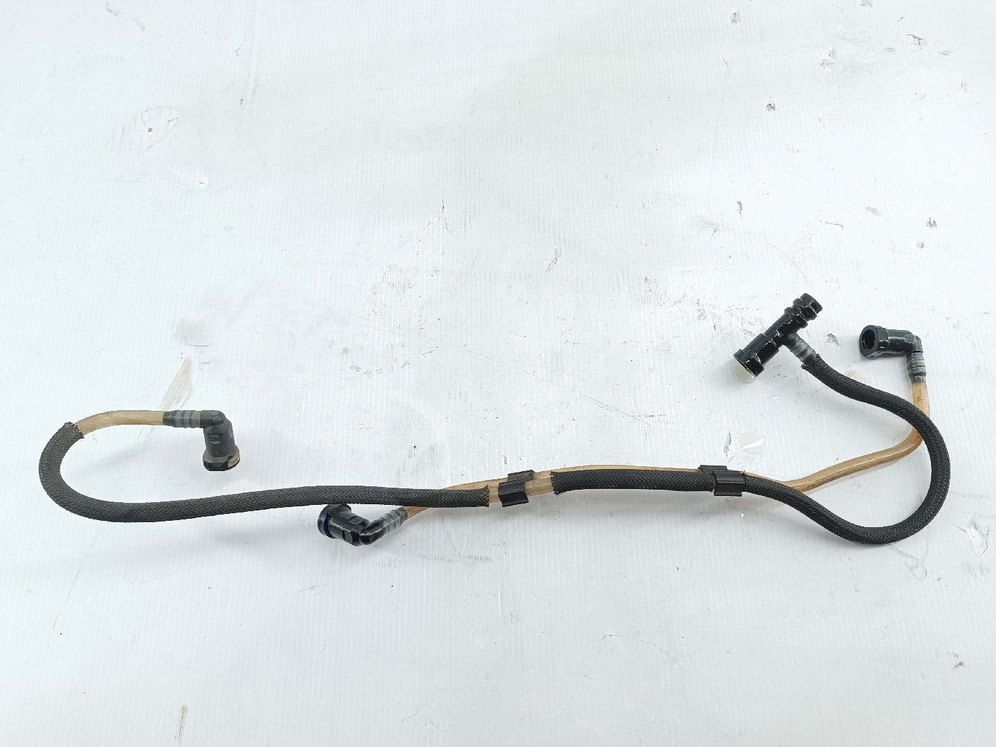 Linha combustível RENAULT MEGANE II (BM0/1_, CM0/1_) | 01 - 12 Imagem-3