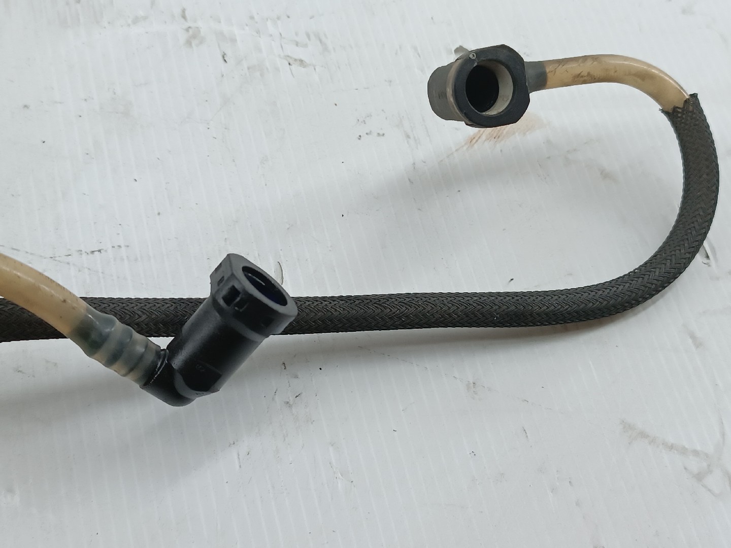 Linha combustível RENAULT MEGANE II (BM0/1_, CM0/1_) | 01 - 12 Imagem-1