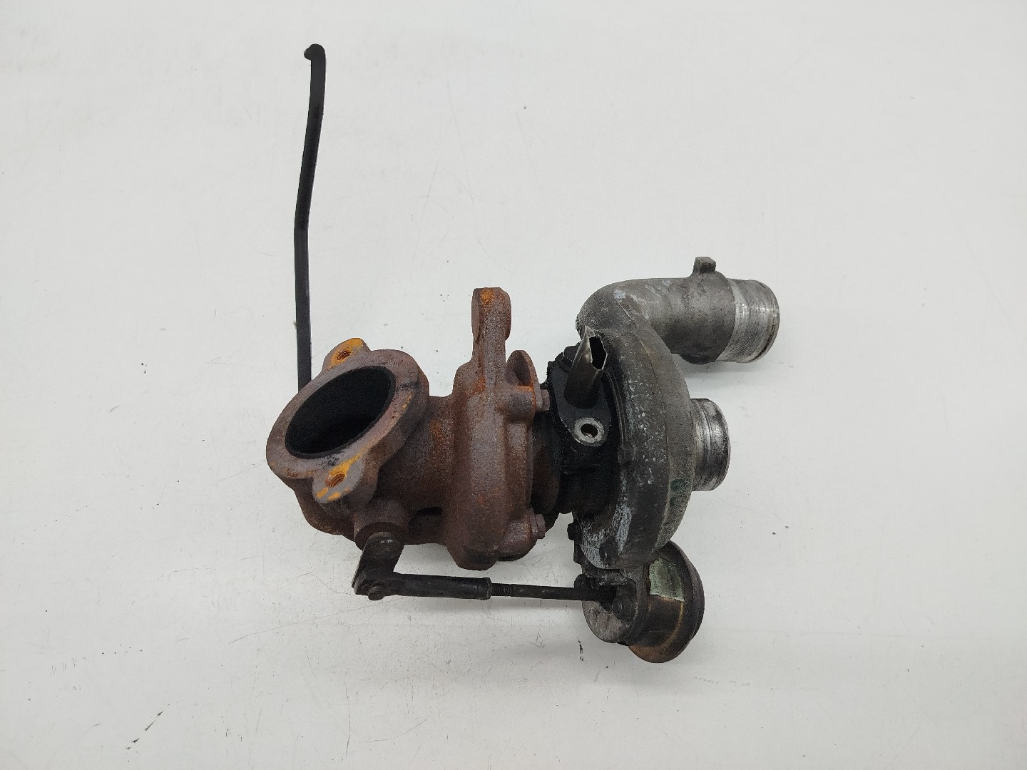 Turbo RENAULT MEGANE I (BA0/1_) | 95 - 04