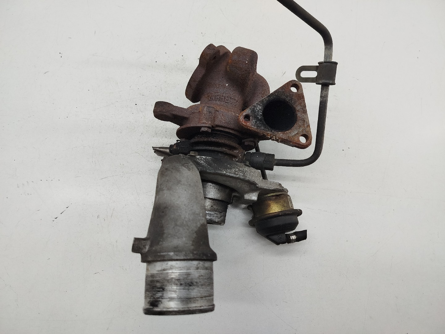 Turbo RENAULT MEGANE I (BA0/1_) | 95 - 04 Imagem-3