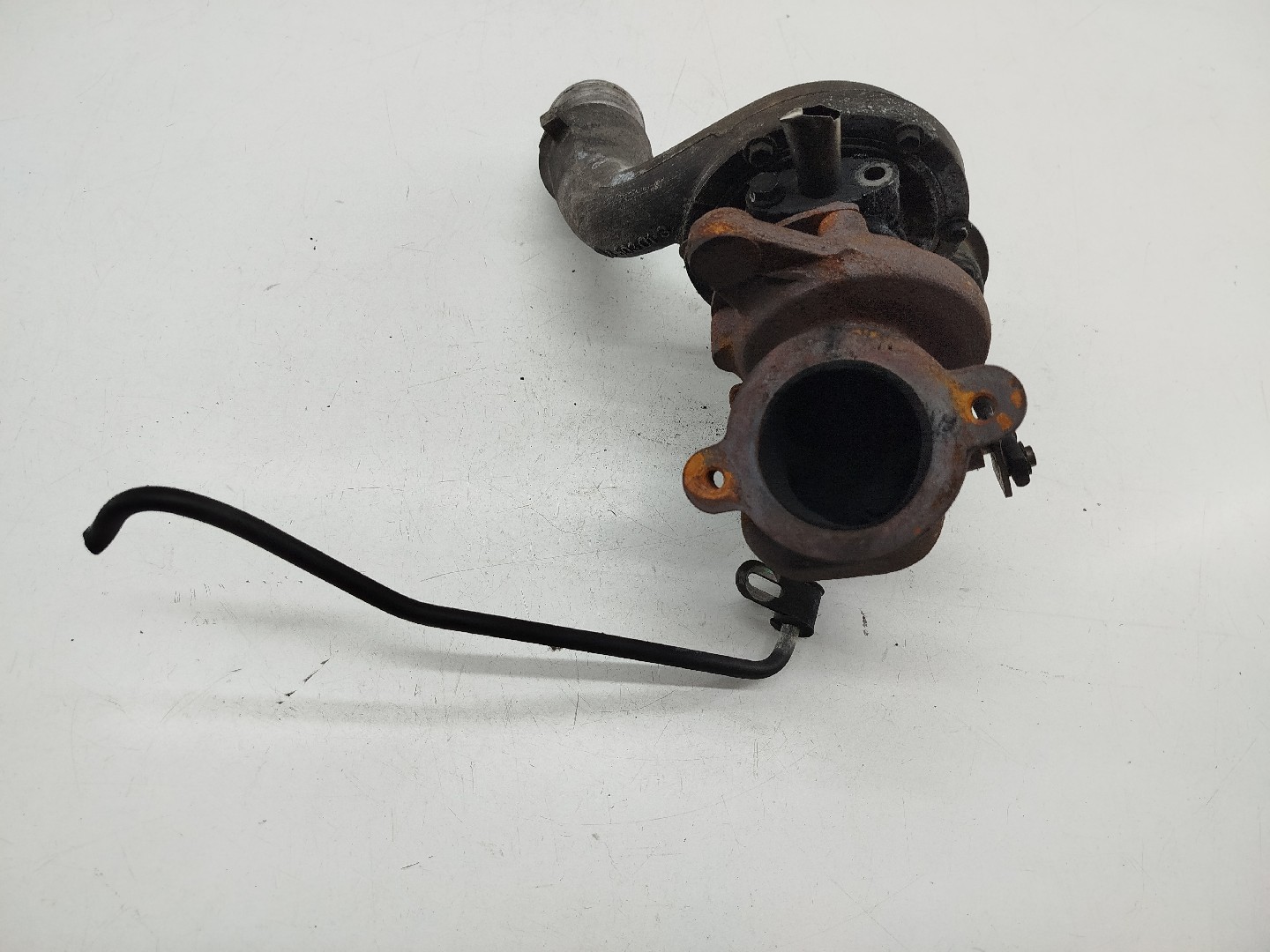 Turbo RENAULT MEGANE I (BA0/1_) | 95 - 04 Imagem-1