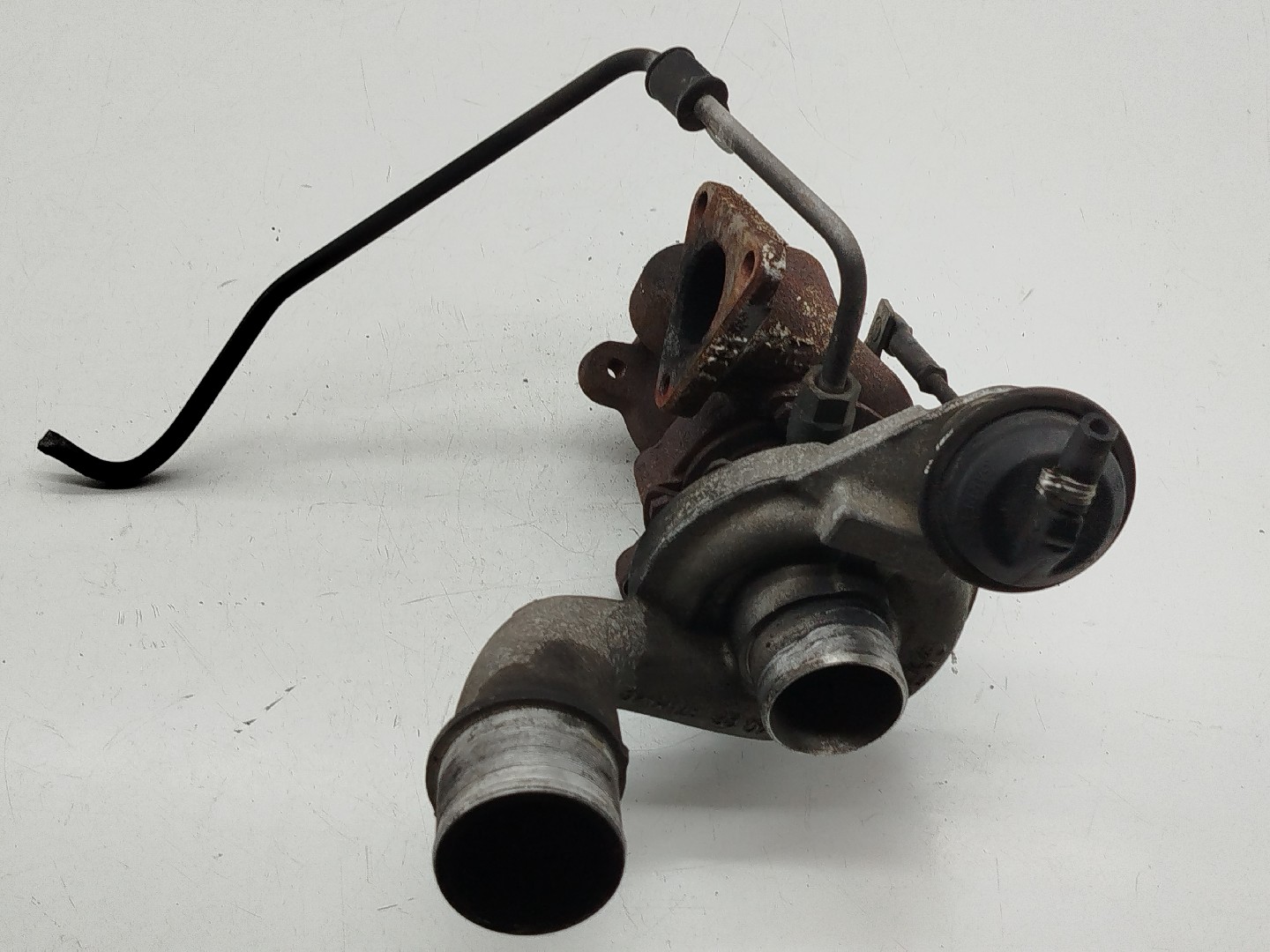 Turbo RENAULT MEGANE I (BA0/1_) | 95 - 04 Imagem-6