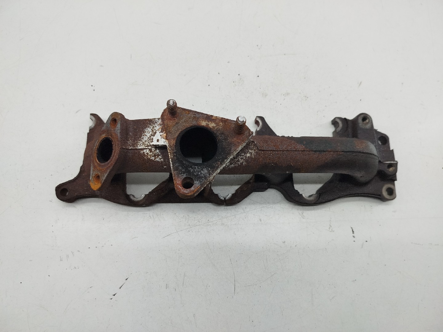 Coletor de Escape RENAULT MEGANE I (BA0/1_) | 95 - 04