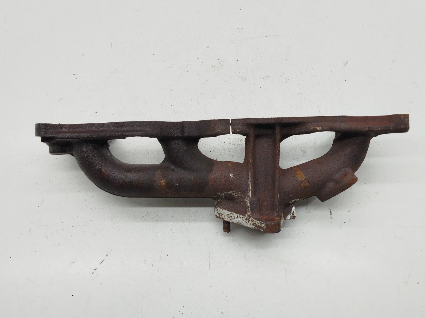 Coletor de Escape RENAULT MEGANE I (BA0/1_) | 95 - 04 Imagem-5