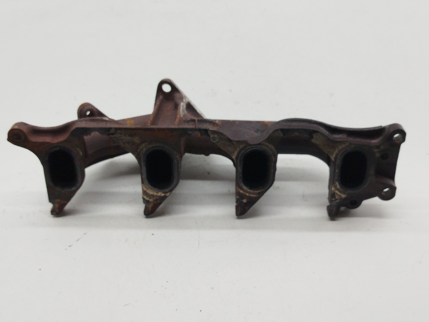 Coletor de Escape RENAULT MEGANE I (BA0/1_) | 95 - 04 Imagem-4