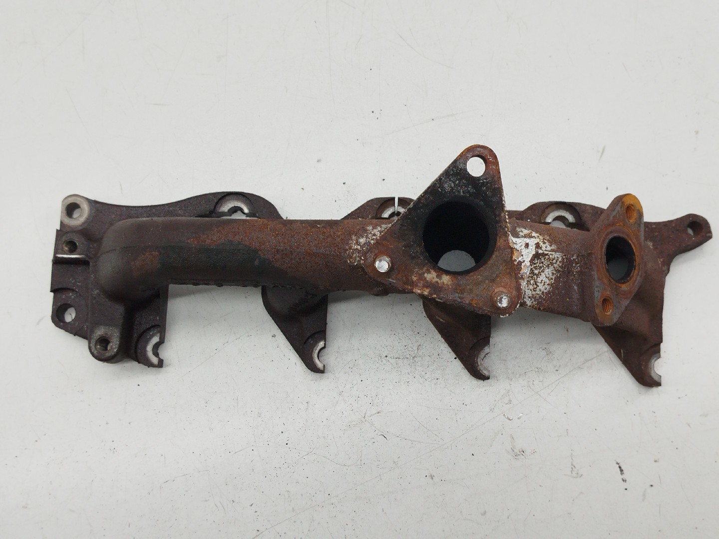 Coletor de Escape RENAULT MEGANE I (BA0/1_) | 95 - 04 Imagem-6