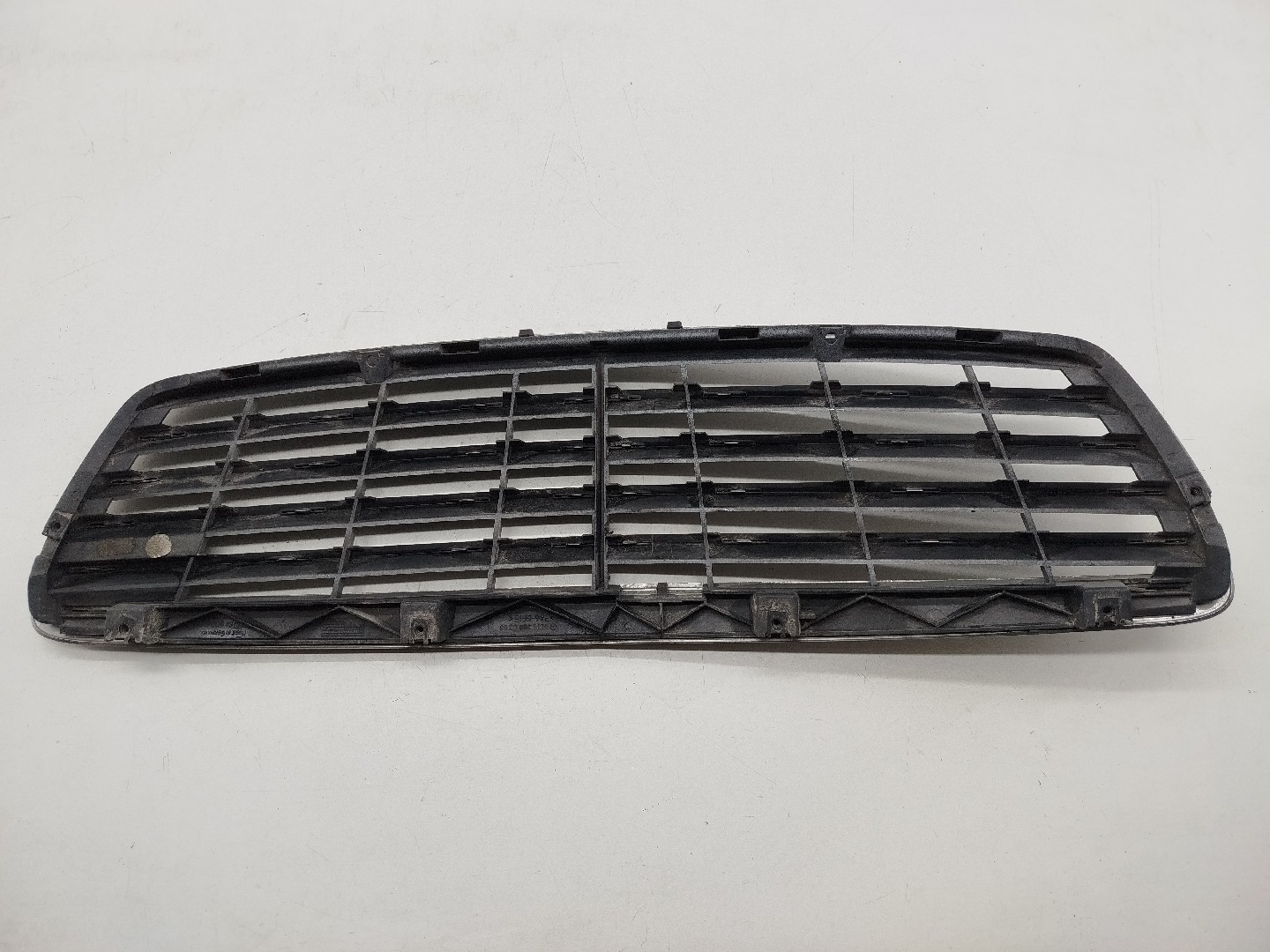Grelha da Frente MERCEDES-BENZ E-CLASS (W211) | 02 - 09 Imagem-1