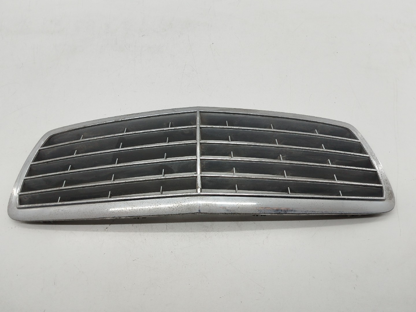 Grelha da Frente MERCEDES-BENZ E-CLASS (W211) | 02 - 09 Imagem-5
