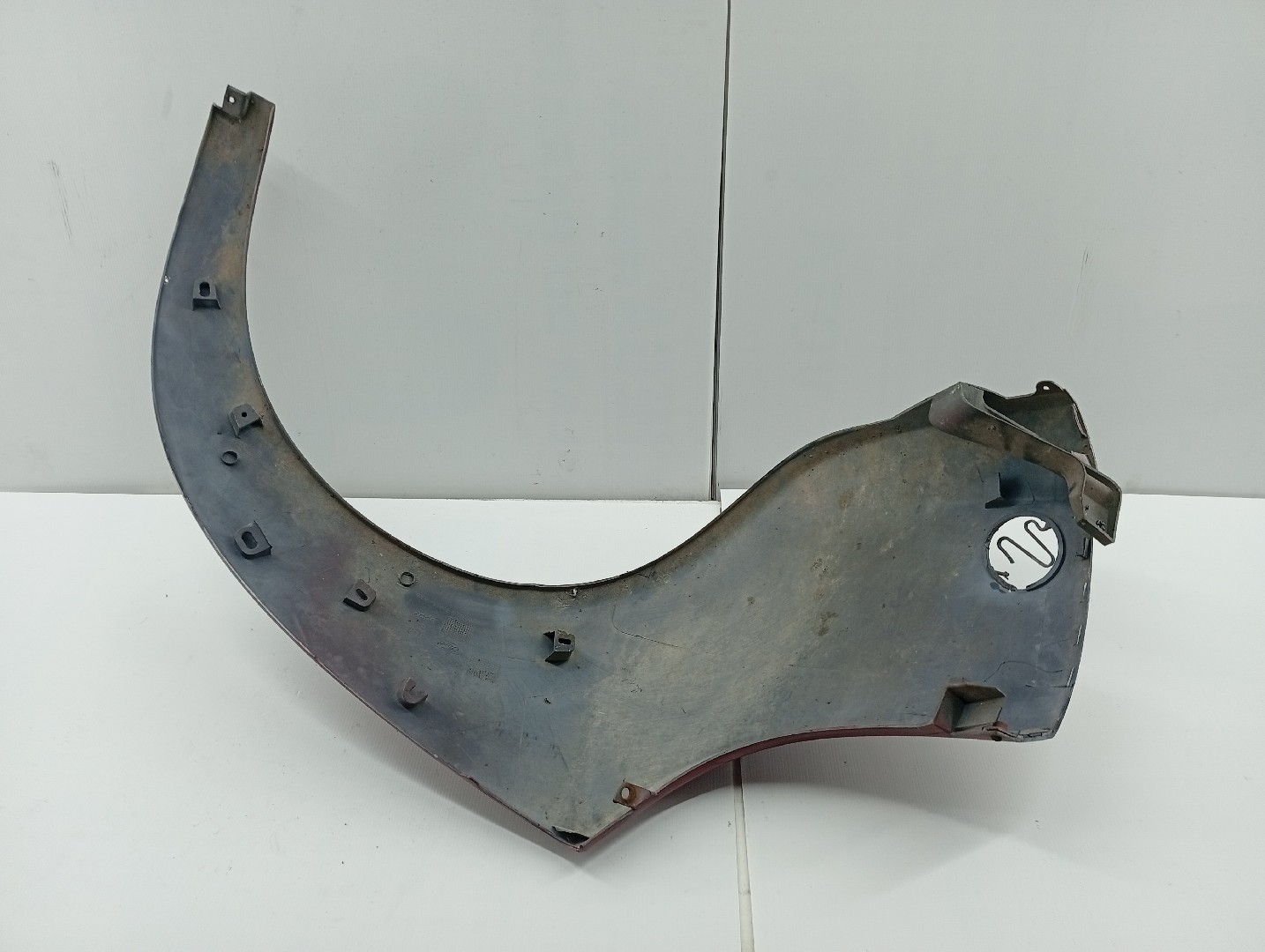Para Choques Traseiro FORD KA (RB_) | 96 - 08