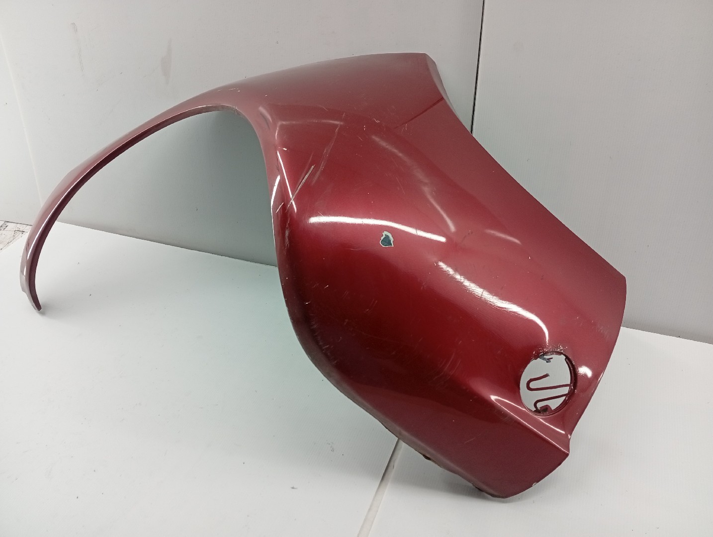 Para Choques Traseiro FORD KA (RB_) | 96 - 08 Imagem-5