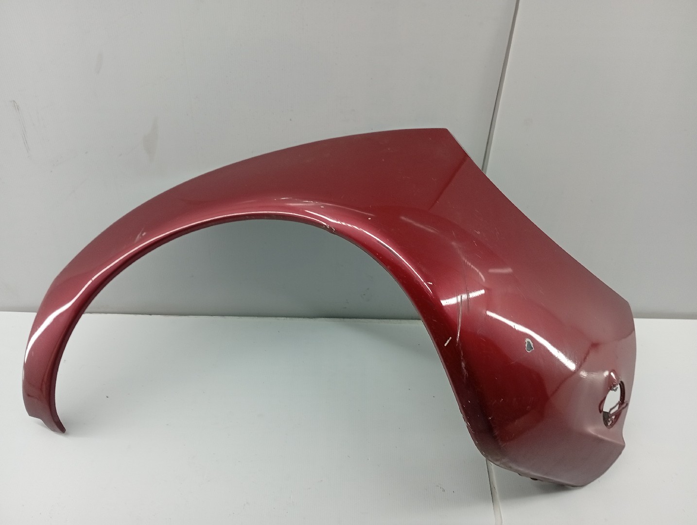 Para Choques Traseiro FORD KA (RB_) | 96 - 08 Imagem-4