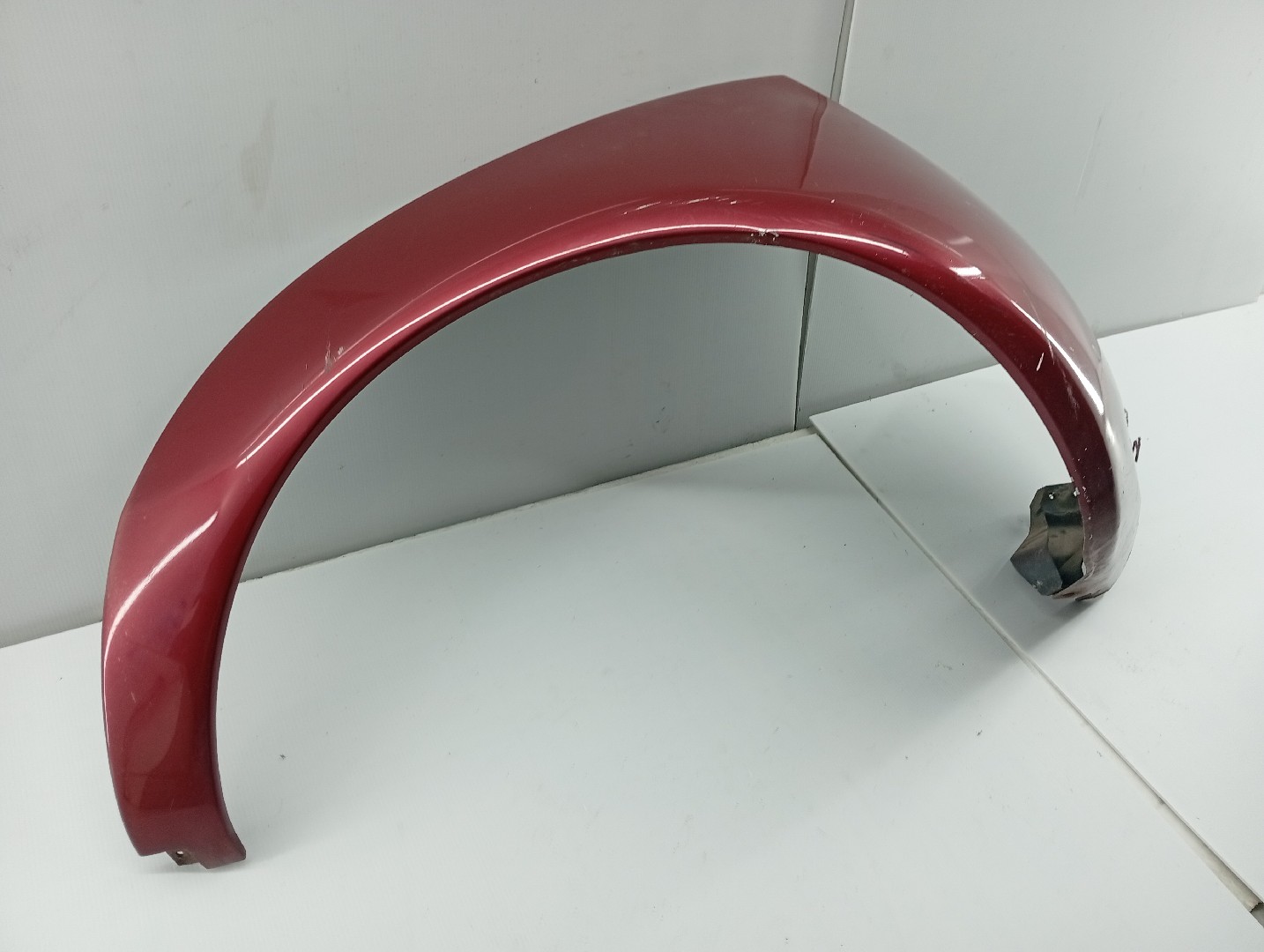 Para Choques Traseiro FORD KA (RB_) | 96 - 08 Imagem-6