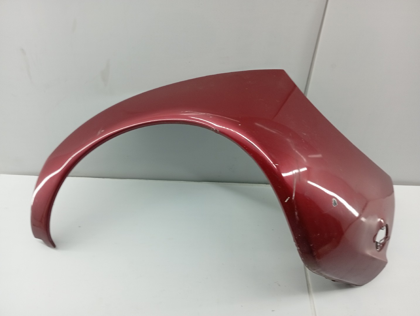 Para Choques Traseiro FORD KA (RB_) | 96 - 08 Imagem-7