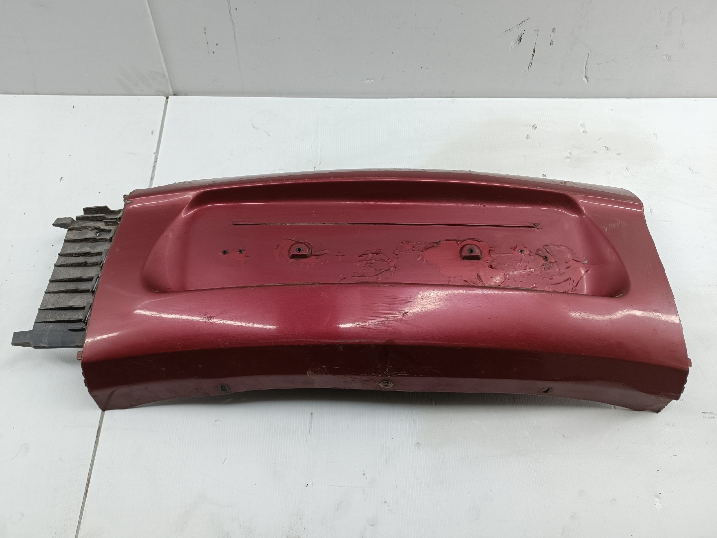 Para Choques Traseiro FORD KA (RB_) | 96 - 08 Imagem-7