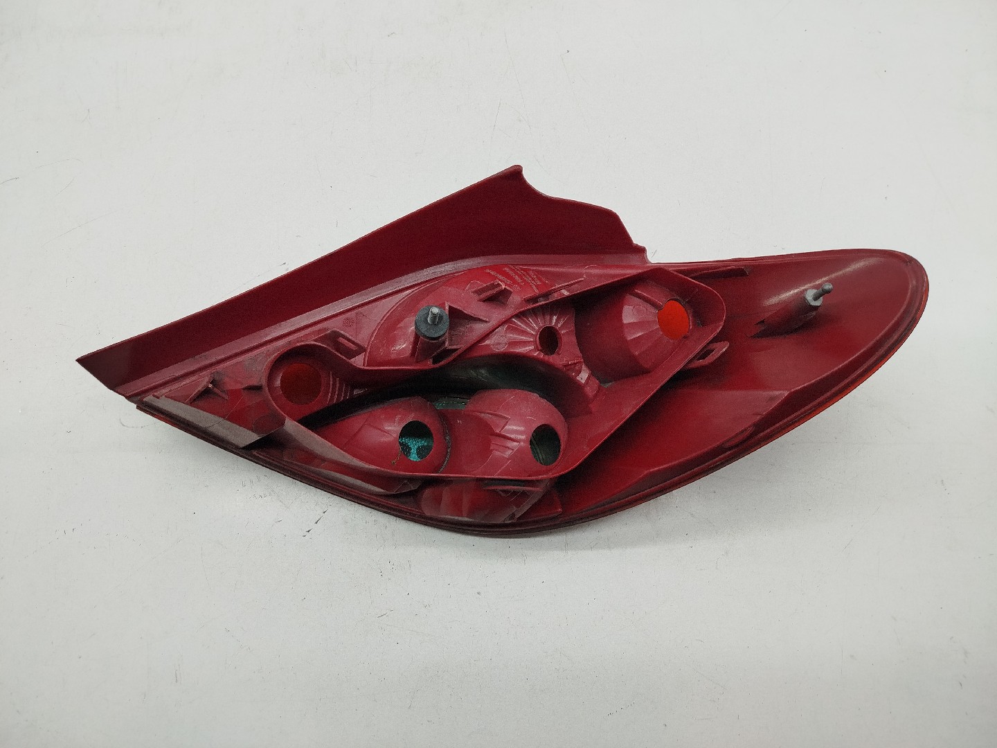 Farolim Stop Esquerdo PEUGEOT 207 (WA_, WC_) | 06 - 15 Imagem-2