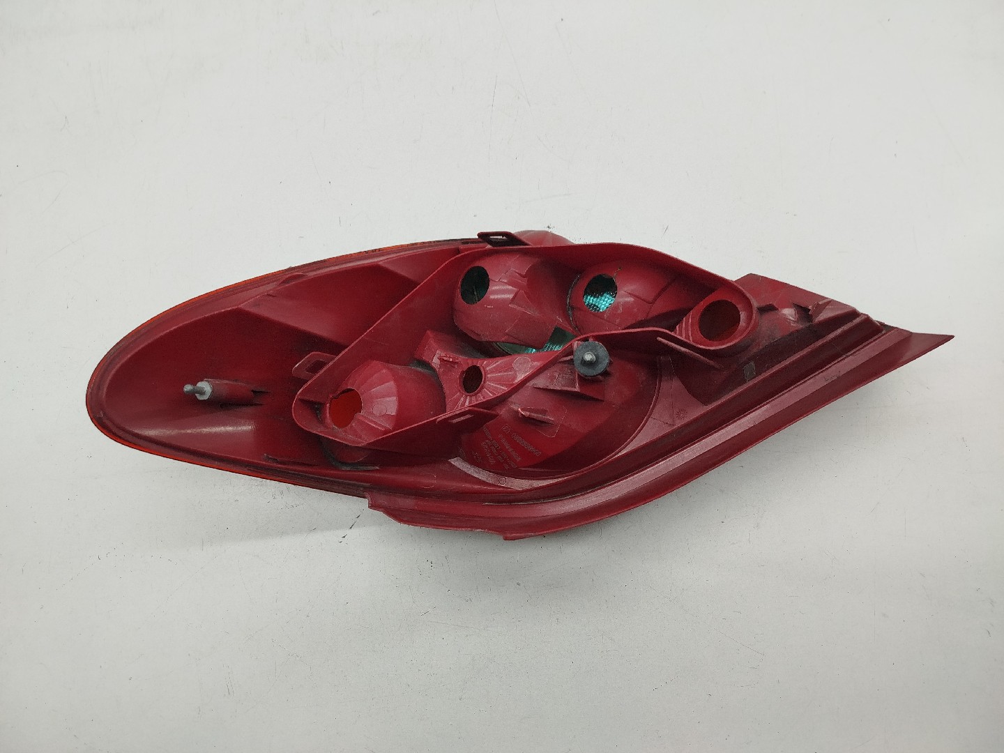 Farolim Stop Esquerdo PEUGEOT 207 (WA_, WC_) | 06 - 15 Imagem-3