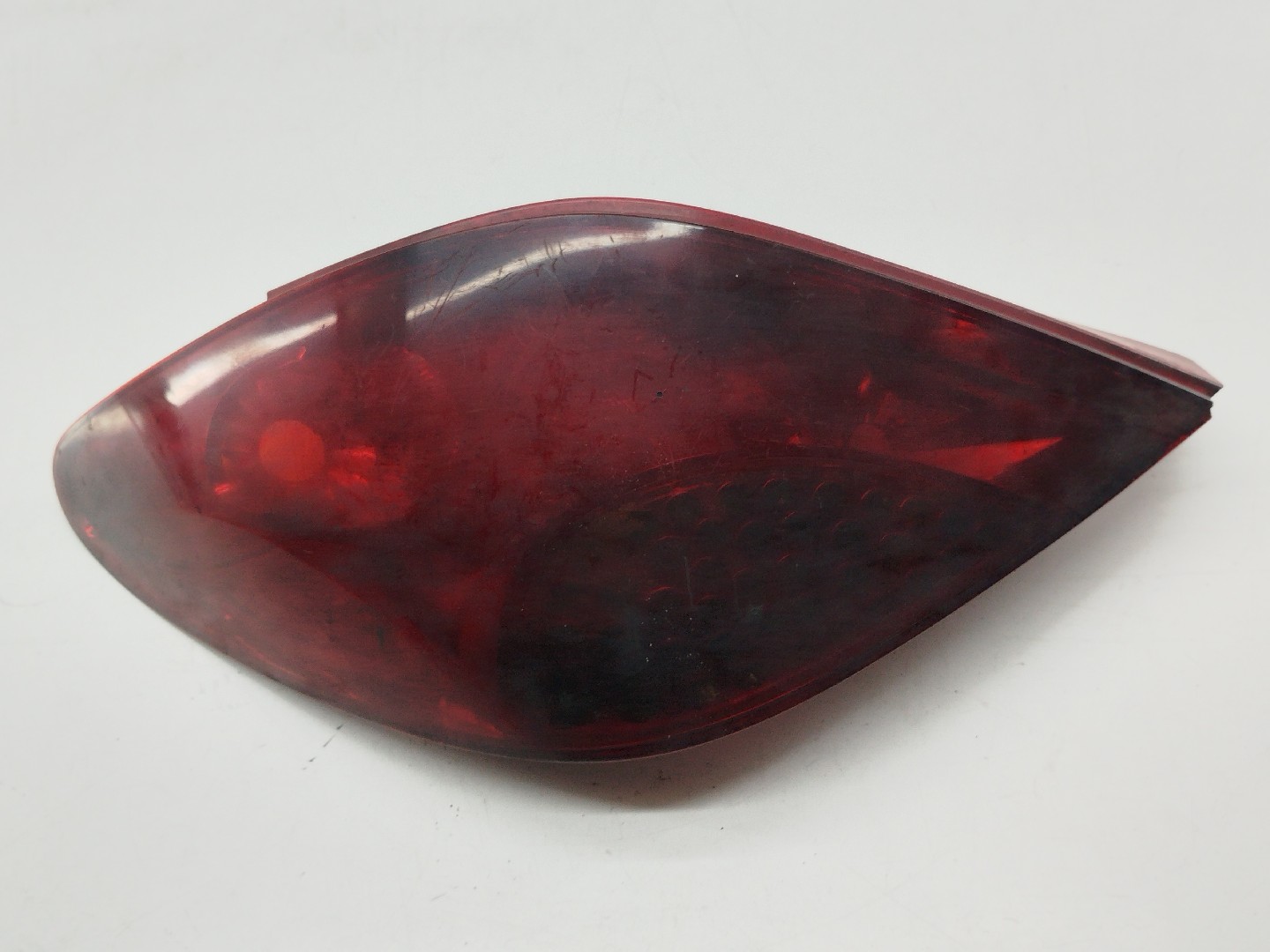 Farolim Stop Esquerdo PEUGEOT 207 (WA_, WC_) | 06 - 15 Imagem-6