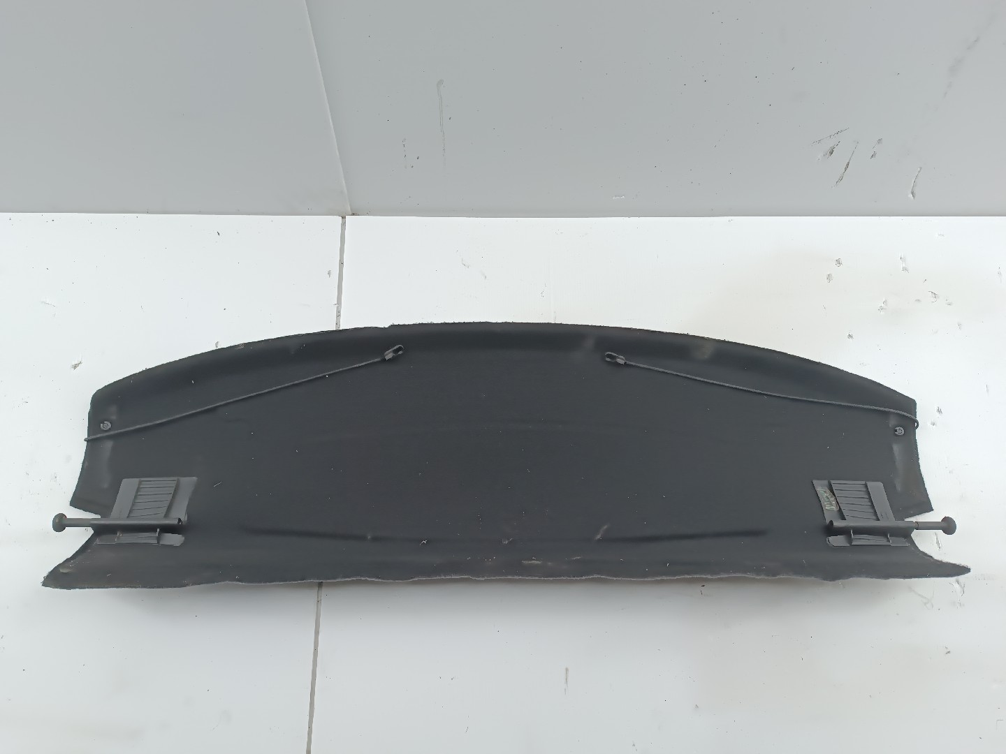 Chapeleira FORD KA (RB_) | 96 - 08